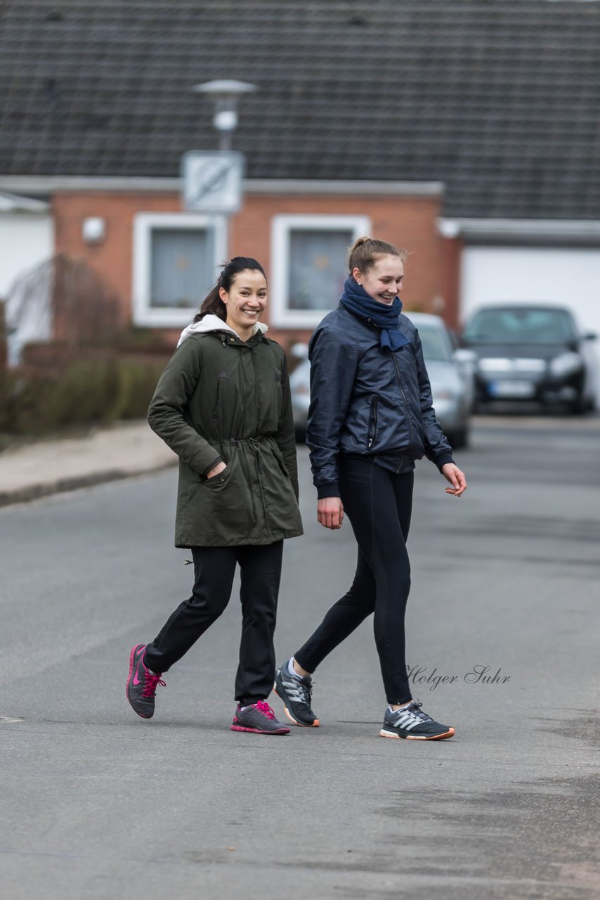 Alisa Diercksen 220 - Sparkassen Pokal Marne